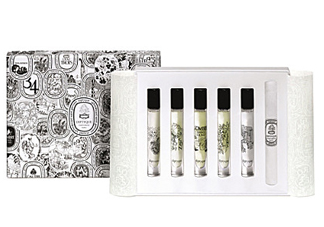 Diptyque2017新款限量香水套裝多少錢？怎么樣？