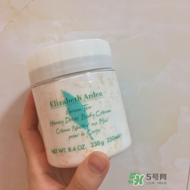 雅頓綠茶身體乳怎么樣？雅頓綠茶身體乳美白嗎？