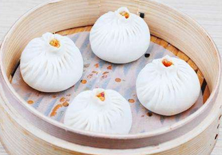 蟹黃包是哪里的特產？蟹黃湯包是哪里的特產？