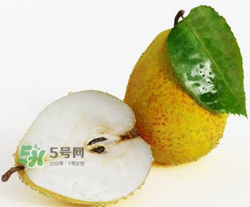 梨子有酒味還能吃嗎？梨子生吃好還是熟吃好