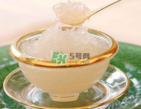 孕婦什么時間吃燕窩最好？孕婦幾個月開始吃燕窩