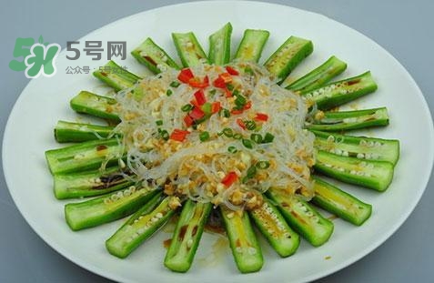 秋葵能壯陽(yáng)嗎？秋葵怎么吃壯陽(yáng)？