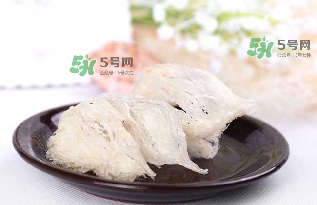 產(chǎn)后吃燕窩會長胖嗎？產(chǎn)后吃燕窩吃多久最好？