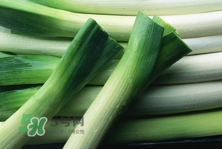 男人吃蔥壯陽(yáng)嗎？男人吃蔥有什么好處？
