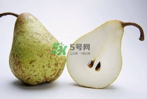 哪里的梨子最好吃？什么品種的梨子最好吃