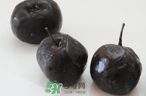 孕婦能吃凍梨嗎？懷孕了可以吃凍梨嗎