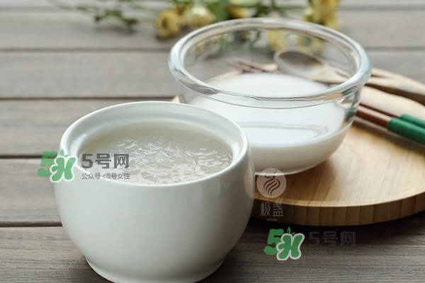 產(chǎn)后吃燕窩會長胖嗎？產(chǎn)后吃燕窩吃多久最好？