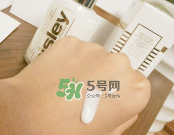sisley希思黎全能乳液孕婦能用嗎？sisley希思黎全能乳液適合孕婦嗎？