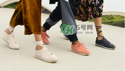 alc與nike cortez聯(lián)名在哪買？alc與耐克阿甘鞋聯(lián)名哪里有賣的？