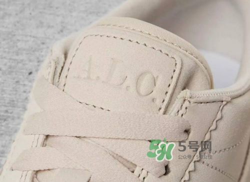 alc與nike cortez聯(lián)名在哪買？alc與耐克阿甘鞋聯(lián)名哪里有賣的？