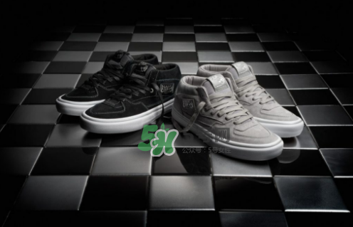 vans half cab 25周年紀(jì)念板鞋多少錢？vans half cab25周年紀(jì)念款價格