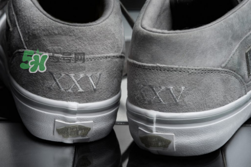 vans half cab 25周年紀(jì)念板鞋多少錢？vans half cab25周年紀(jì)念款價格