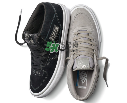 vans half cab 25周年紀念板鞋在哪買_發(fā)售店鋪有哪些？