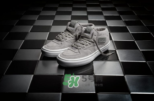 vans half cab 25周年紀念板鞋在哪買_發(fā)售店鋪有哪些？