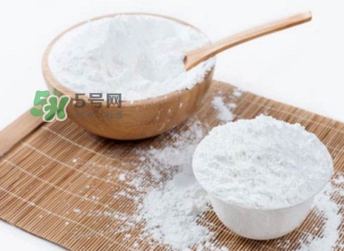 生粉怎么勾芡？生粉勾芡有什么作用