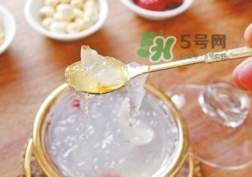 燕窩用什么鍋燉最好吃？燕窩用什么器具燉最好？