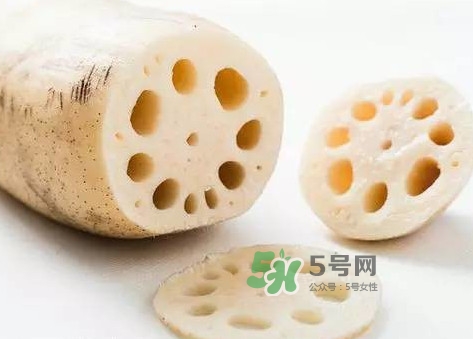 藕片怎么涼拌好吃？怎么挑選蓮藕