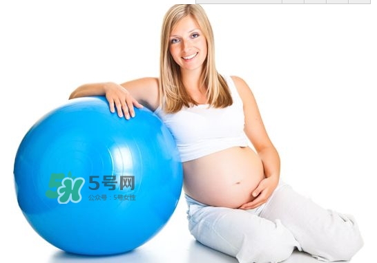 孕期運動對胎兒好嗎？孕期可以運動嗎？