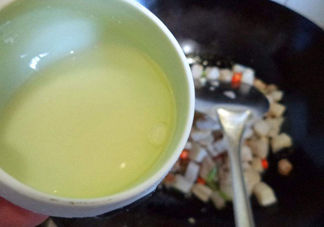 生粉怎么勾芡？生粉勾芡有什么作用