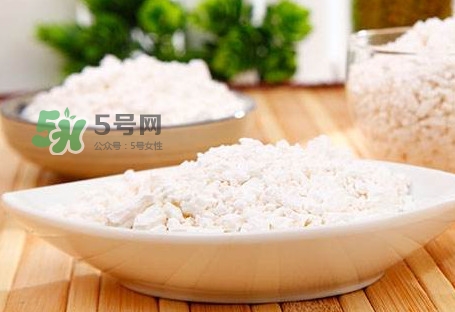 生粉是淀粉嗎？生粉和淀粉的區(qū)別