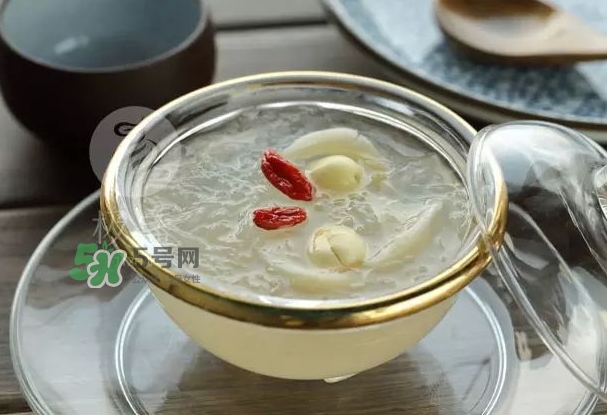 燕窩怎么保存？燉好的燕窩怎么保存？