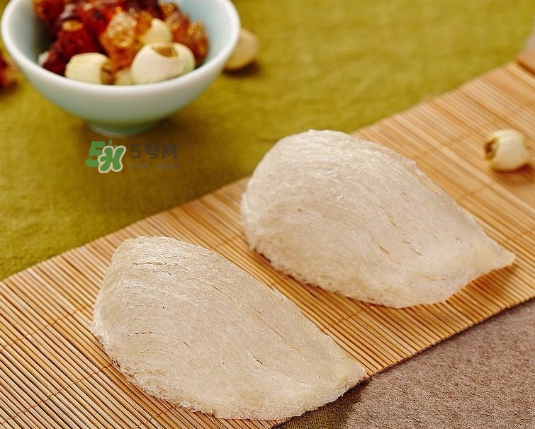 燕窩有保質(zhì)期嗎？燕窩的保質(zhì)期是多久？