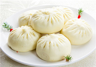 外表光滑包子的做法 各種包子餡制作小竅門(mén)