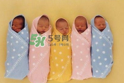 多胞胎怎么減胎？多胞胎不減胎的危害