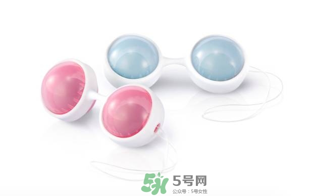 lelo露娜球如何使用方法？露娜球使用感受