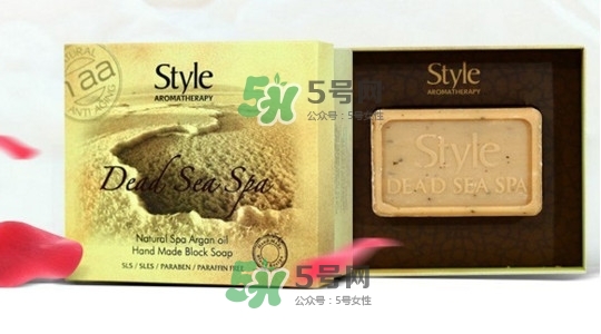 以色列Style手工皂潔面后為何不干？Style手工皂如何保存