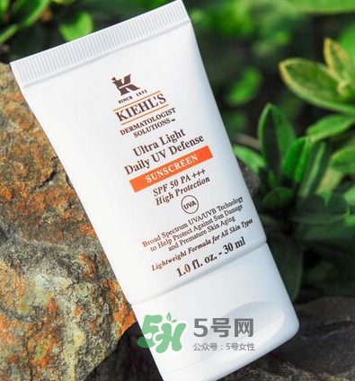 科顏氏防曬隔離乳怎么樣？科顏氏防曬霜好用嗎？