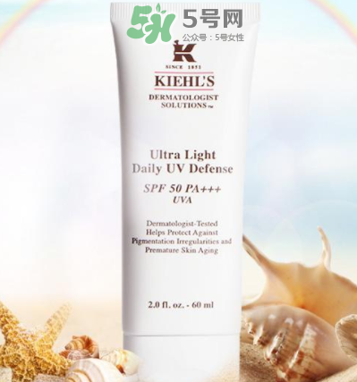 科顏氏防曬隔離乳怎么樣？科顏氏防曬霜好用嗎？