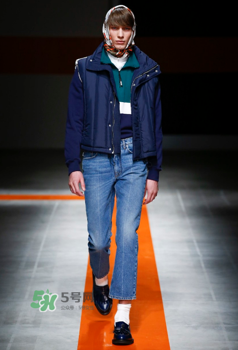 msgm2017秋冬系列怎么樣_好看嗎_款式有哪些？