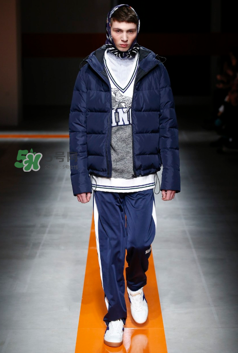 msgm2017秋冬系列怎么樣_好看嗎_款式有哪些？