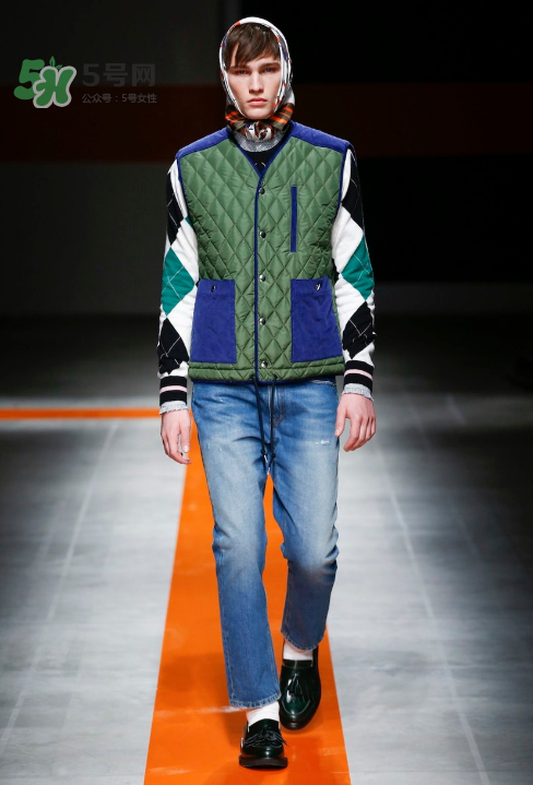 msgm2017秋冬系列怎么樣_好看嗎_款式有哪些？