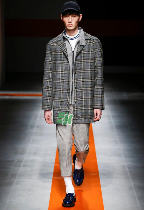 msgm2017秋冬系列怎么樣_好看嗎_款式有哪些？