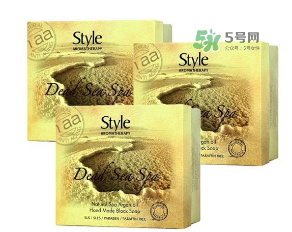 以色列Style手工皂多少錢？以色列Style手工皂洗臉好嗎