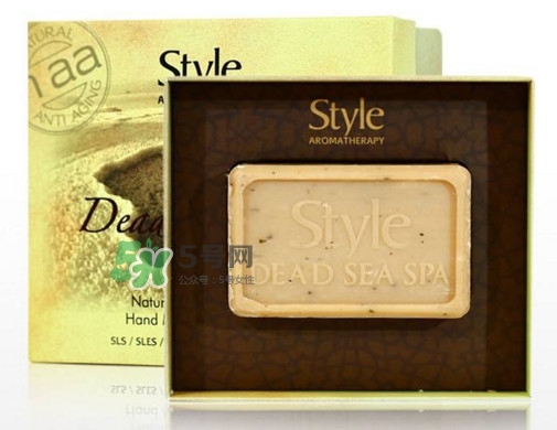 以色列Style手工皂多少錢？以色列Style手工皂洗臉好嗎
