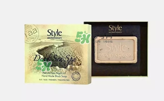 以色列Style手工皂孕婦能用嗎？孕婦能不能用Style手工皂