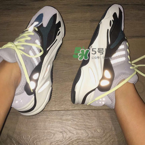 yeezy boost 700上腳效果怎么樣？yeezy boost 700值得買嗎？