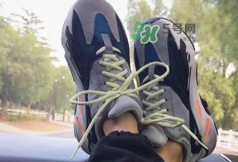 yeezy boost 700上腳效果怎么樣？yeezy boost 700值得買嗎？