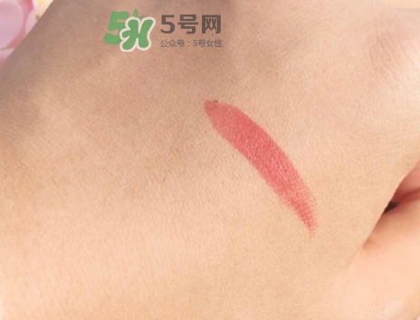 百雀羚花樣年華絲絨唇膏怎么樣_多少錢(qián)