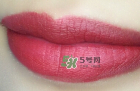 百雀羚花樣年華絲絨唇膏怎么樣_多少錢(qián)