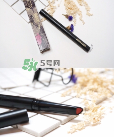 百雀羚花樣年華絲絨唇膏怎么樣_多少錢(qián)