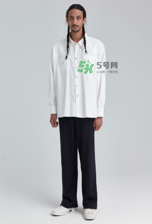 our legacy是什么牌子？our legacy是什么檔次？