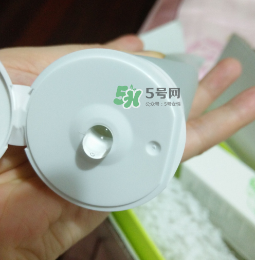 佰草集潔面啫喱怎么用？佰草集潔面啫喱使用方法