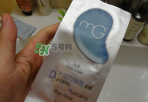美即眼膜哪款好用？美即眼膜哪個(gè)顏色好用？
