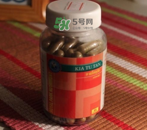 泰國(guó)解毒丹多少錢(qián)一瓶？泰國(guó)解毒丹保質(zhì)期多久？