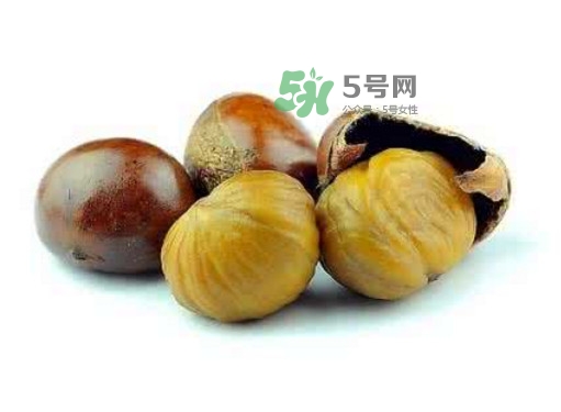 板栗多少錢一斤？糖炒栗子多少錢一斤