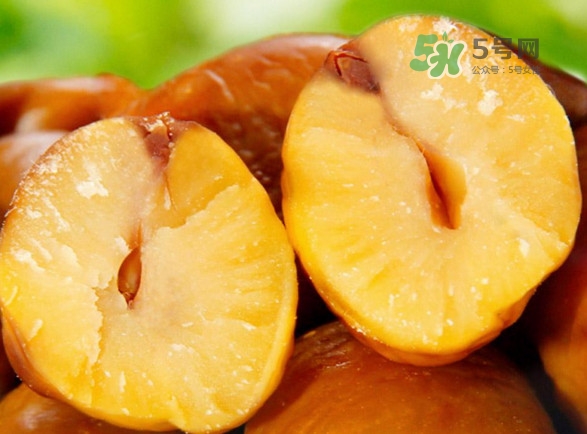 板栗什么季節(jié)吃最好？板栗什么時(shí)候吃最好